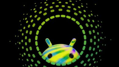 Android 16 Tampilan Baru